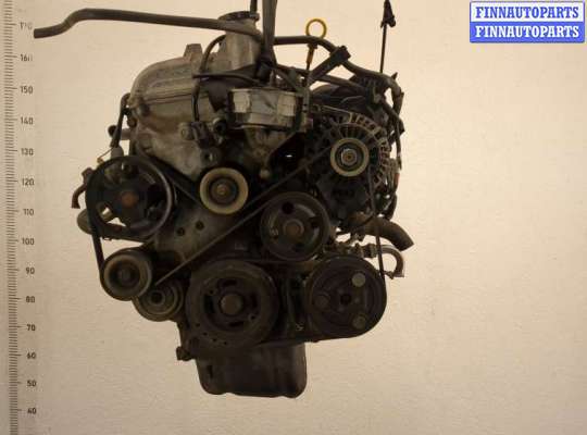 купить Катушка зажигания на Mazda 3 (BK) 2003-2009