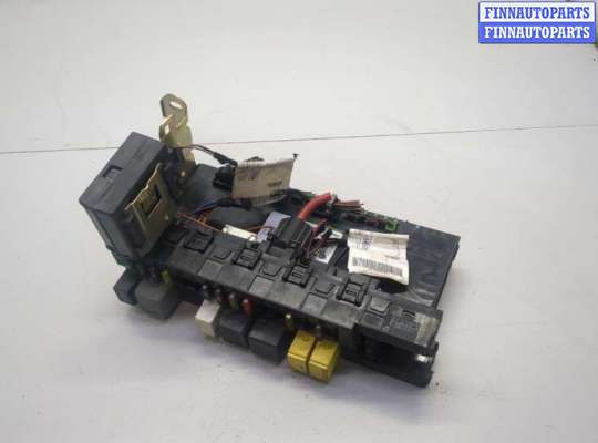 купить Блок управления SAM на Mercedes CLK W209 2002-2010