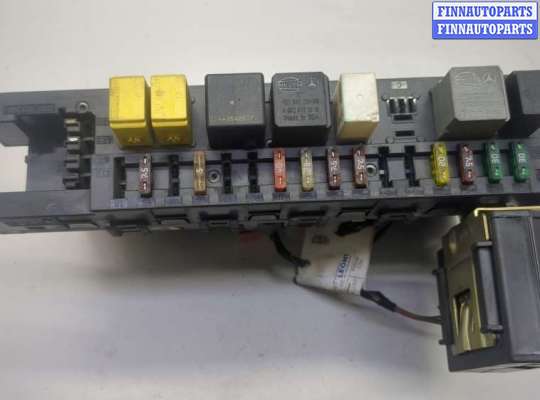 купить Блок управления SAM на Mercedes CLK W209 2002-2010