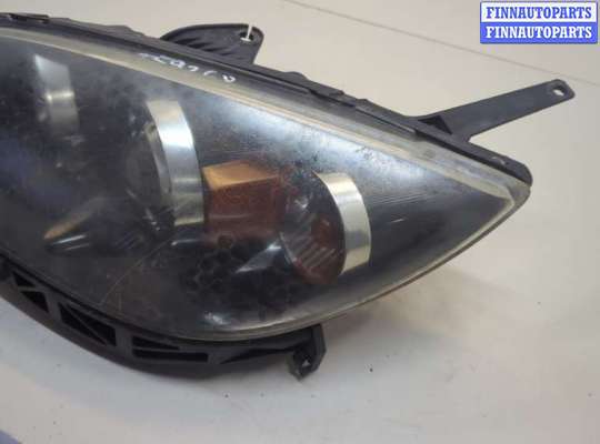 купить Фара (передняя) на Mazda 3 (BK) 2003-2009