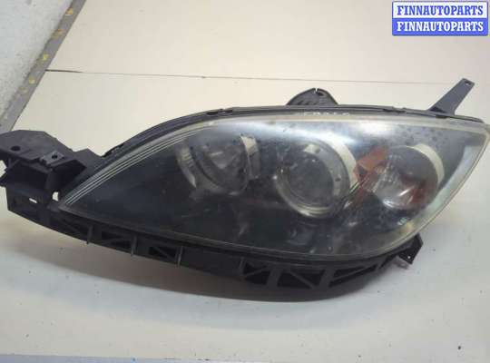 Фара (передняя) MZ649533 на Mazda 3 (BK) 2003-2009