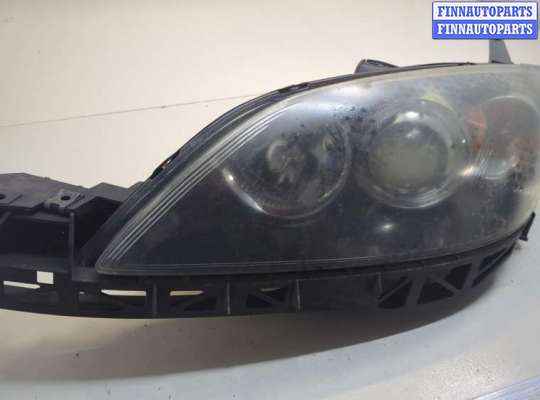 купить Фара (передняя) на Mazda 3 (BK) 2003-2009