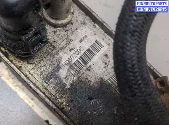 купить Теплообменник на Volvo XC60 2008-2017