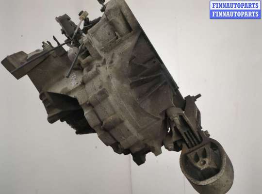 купить КПП 6-ст.мех. (МКПП) на Ford S-Max 2006-2010