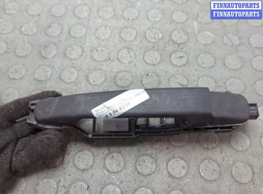 купить Ручка двери салона на Mercedes ML W163 1997-2005