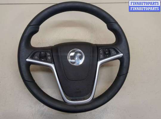 купить Руль на Opel Astra J 2010-2017