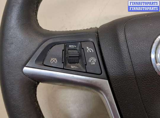 купить Руль на Opel Astra J 2010-2017
