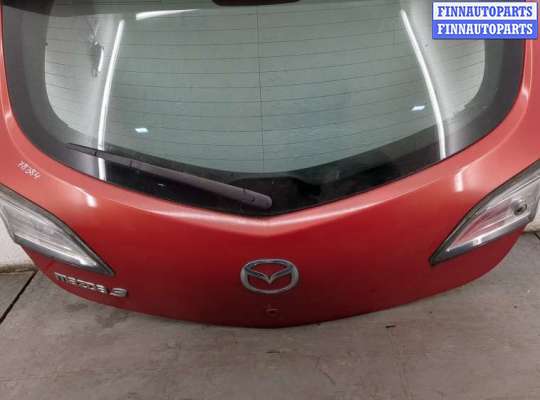 купить Щеткодержатель на Mazda 3 (BL) 2009-2013