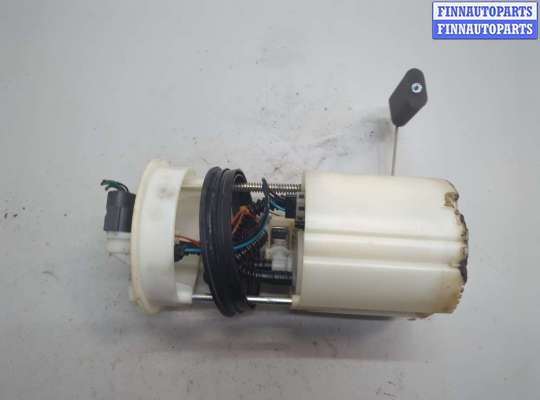 Купить Насос топливный электрический на Nissan Almera N16 2000-2006 Насос топливный электрический NS999025 на Nissan Almera N16 2000-2006