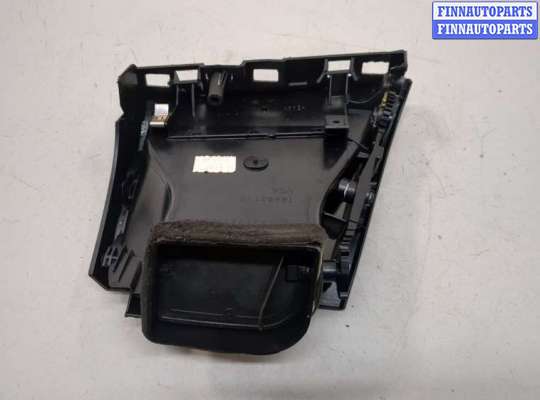купить Дефлектор обдува салона на BMW X6 E71 2007-2014