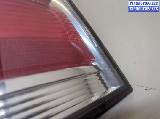 купить Фонарь (задний) на Opel Zafira B 2005-2014