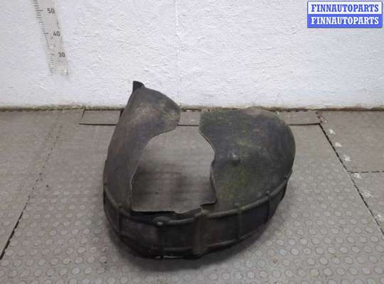 Защита арок (подкрылок) SK522392 на Skoda Octavia (A5) 2004-2013