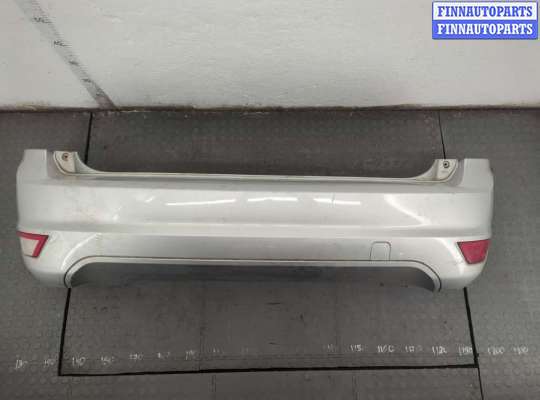 Бампер FO2093481 на Ford Focus 2 2008-2011