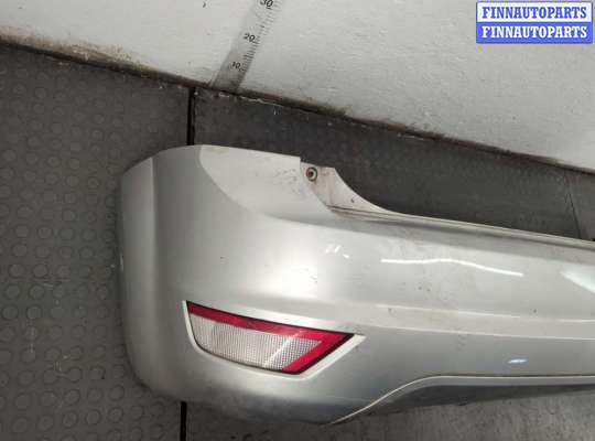 купить Бампер на Ford Focus 2 2008-2011