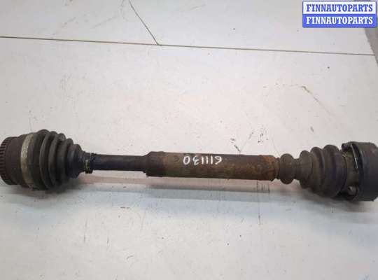 Полуось (приводной вал, шрус) AU1753560 на Audi A4 (B5) 1994-2000
