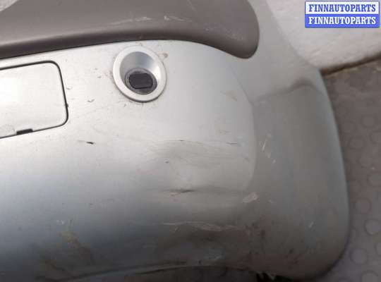 купить Бампер на Renault Laguna 2 2001-2007
