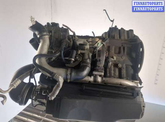 купить Двигатель (ДВС) на BMW 5 E39 1995-2003