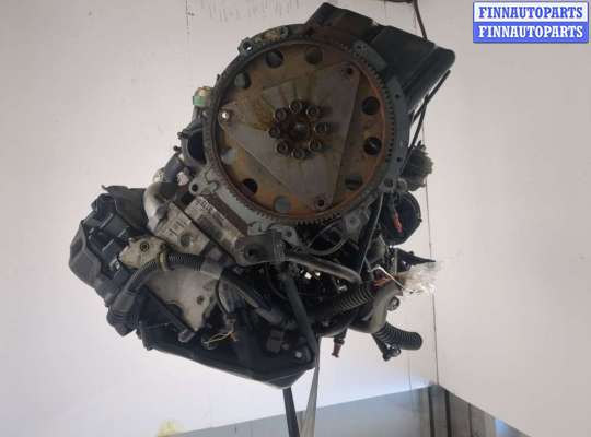 купить Двигатель (ДВС) на BMW 5 E39 1995-2003