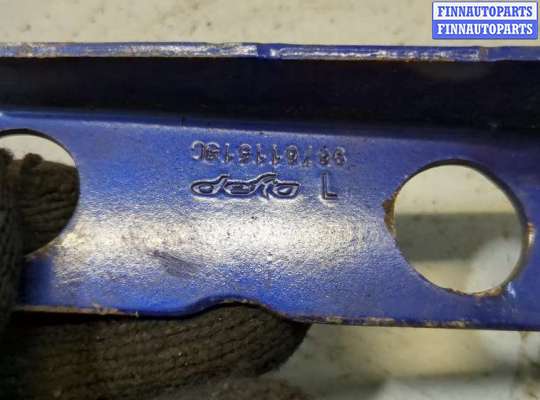 купить Петля капота на Citroen C4 Picasso 2013-2018