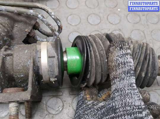 купить Рейка рулевая с г/у на Volvo S70 / V70 1997-2000