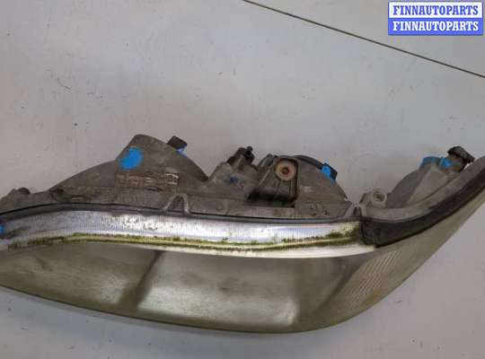 Фара передняя