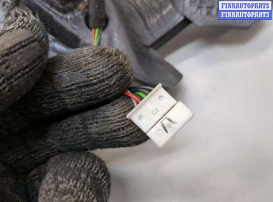 купить Зеркало боковое на BMW 3 E46 1998-2006