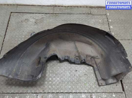 купить Защита арок (подкрылок) на Mercedes ML W166 2011-2015