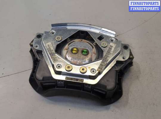 купить Подушка безопасности водителя на Mercedes C W203 2000-2008