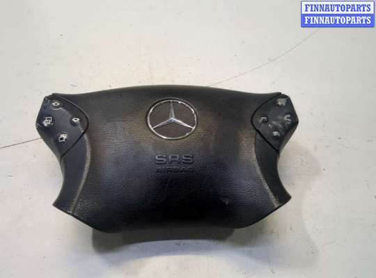 купить Подушка безопасности водителя на Mercedes C W203 2000-2008