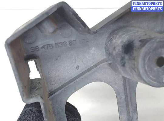 купить Кронштейн бампера на Peugeot 407 2004-2011