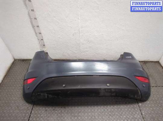 Фонарь противотуманный FO2094255 на Ford Fiesta 2012-2019