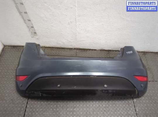 купить Фонарь противотуманный на Ford Fiesta 2012-2019