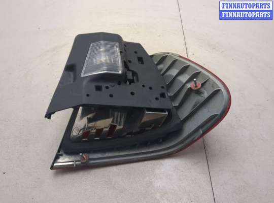 купить Фонарь (задний) на BMW 3 E46 1998-2006