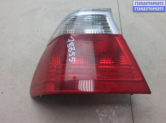 Купить Фонарь (задний) на BMW 3 E46 1998-2006 Фонарь (задний) BM3583490 на BMW 3 E46 1998-2006
