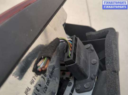 купить Фонарь (задний) на BMW 3 E46 1998-2006