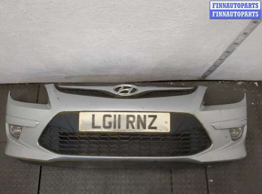 Бампер HN611116 на Hyundai i30 2007-2012