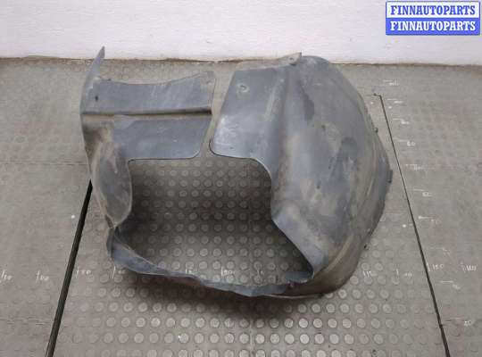 Локер на Chrysler Pacifica