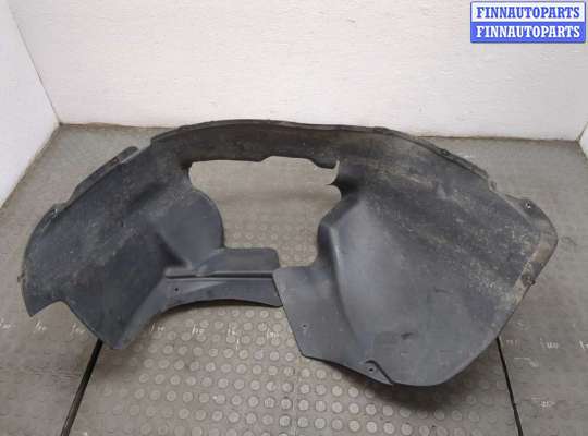 Локер на Chrysler Pacifica