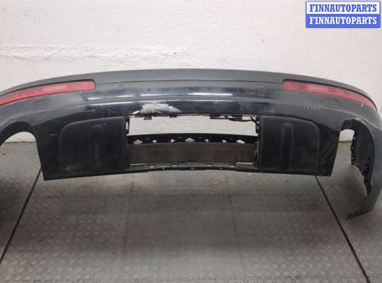 купить Бампер на Audi Q7 2006-2009