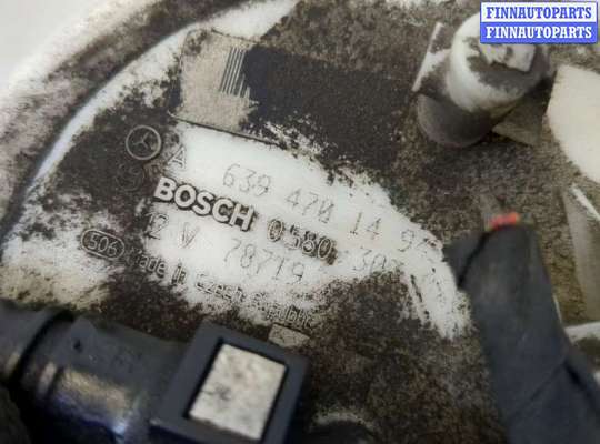 купить Насос топливный электрический на Mercedes Viano 2003-2014