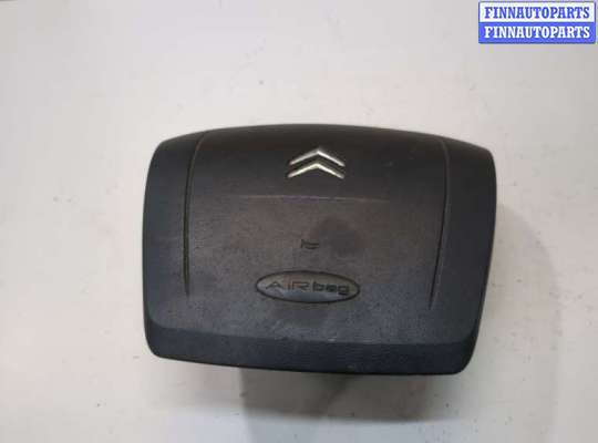 купить Подушка безопасности водителя на Citroen Jumper (Relay) 2006-2014
