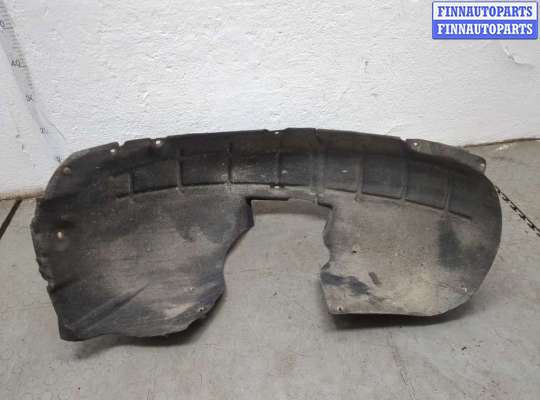 купить Защита арок (подкрылок) на Skoda Octavia (A5) 2004-2013