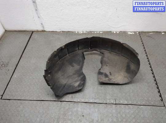 Защита арок (подкрылок) SK505688 на Skoda Octavia (A5) 2004-2013