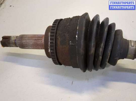 купить Полуось (приводной вал, шрус) на Toyota Avensis 2 2003-2008