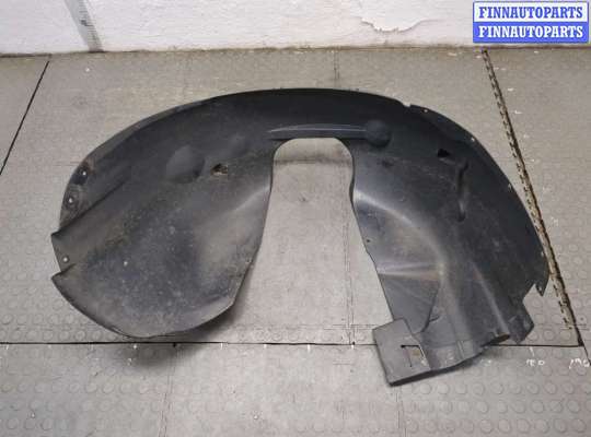 Купить Защита арок (подкрылок) на Volvo V50 2004-2012 Защита арок (подкрылок) VL570099 на Volvo V50 2004-2012