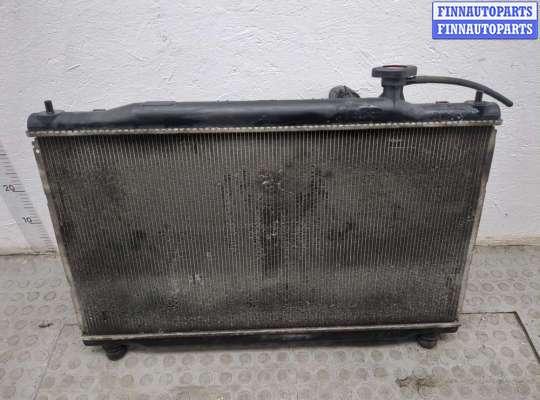 купить Радиатор охлаждения двигателя на Honda CR-V 2006-2012