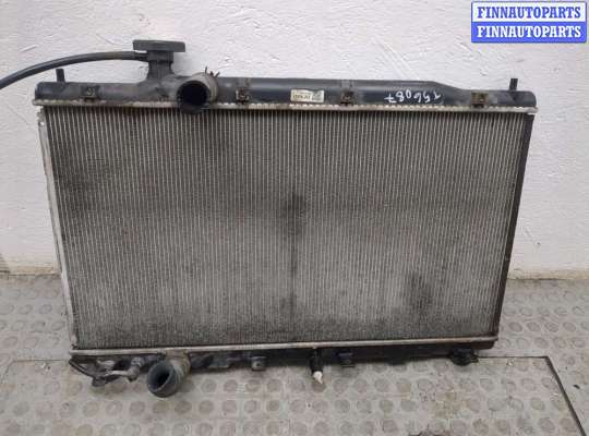 купить Радиатор охлаждения двигателя на Honda CR-V 2006-2012