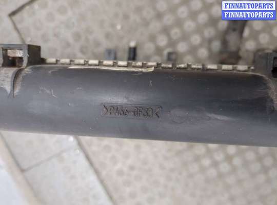 купить Радиатор охлаждения двигателя на Honda CR-V 2006-2012