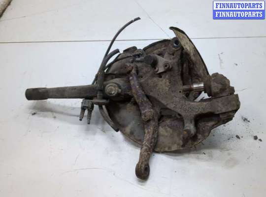 купить Ступица (кулак, цапфа) на Mercedes S W140 1991-1999