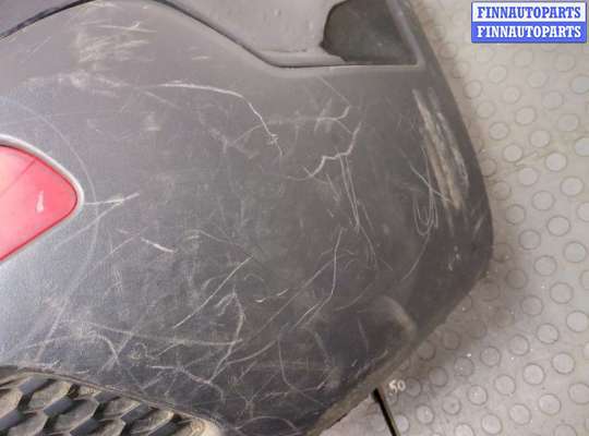 купить Бампер на KIA Sorento XM 2009-2021